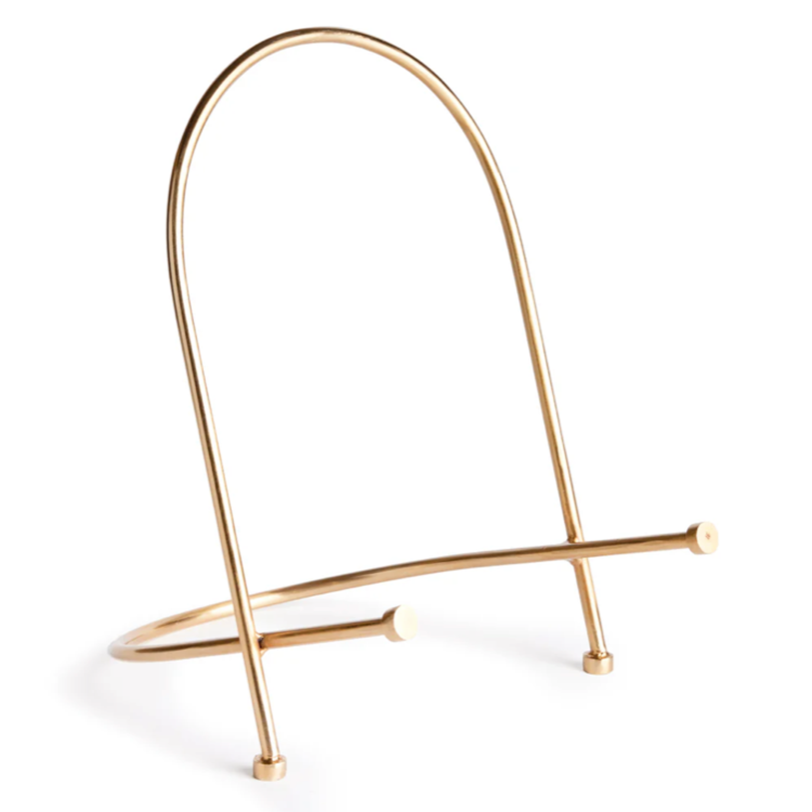 Outside The Box 14" Hampton Gold Easel
