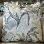 Outside The Box 24x24 Irvine Hand-Crafted Down Filled Pillow In Mellow CB