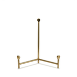 Outside The Box 12" Le Cirq Gold Easels