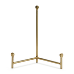 Outside The Box 14" Le Cirq Gold Easels
