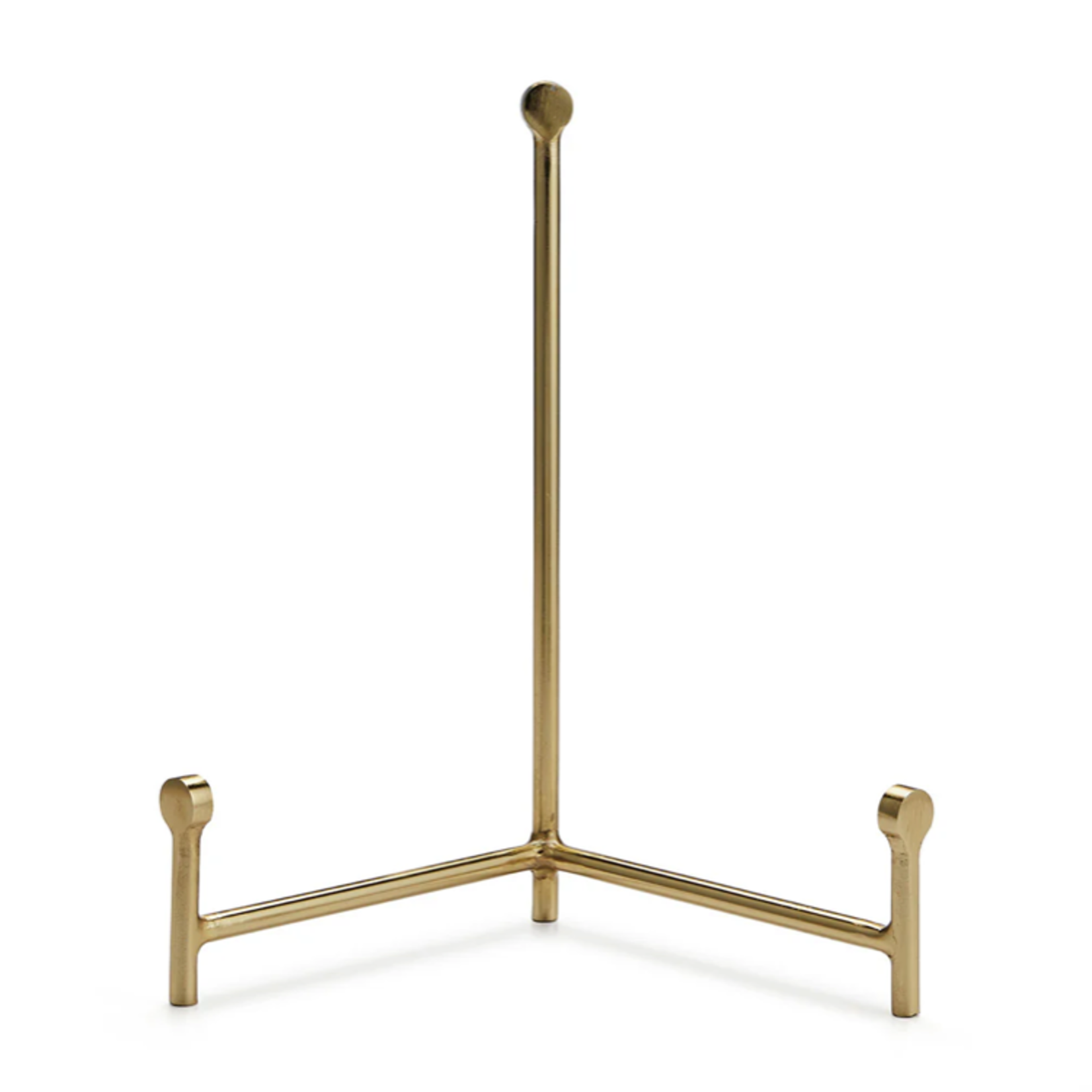 Outside The Box 14" Le Cirq Gold Easels