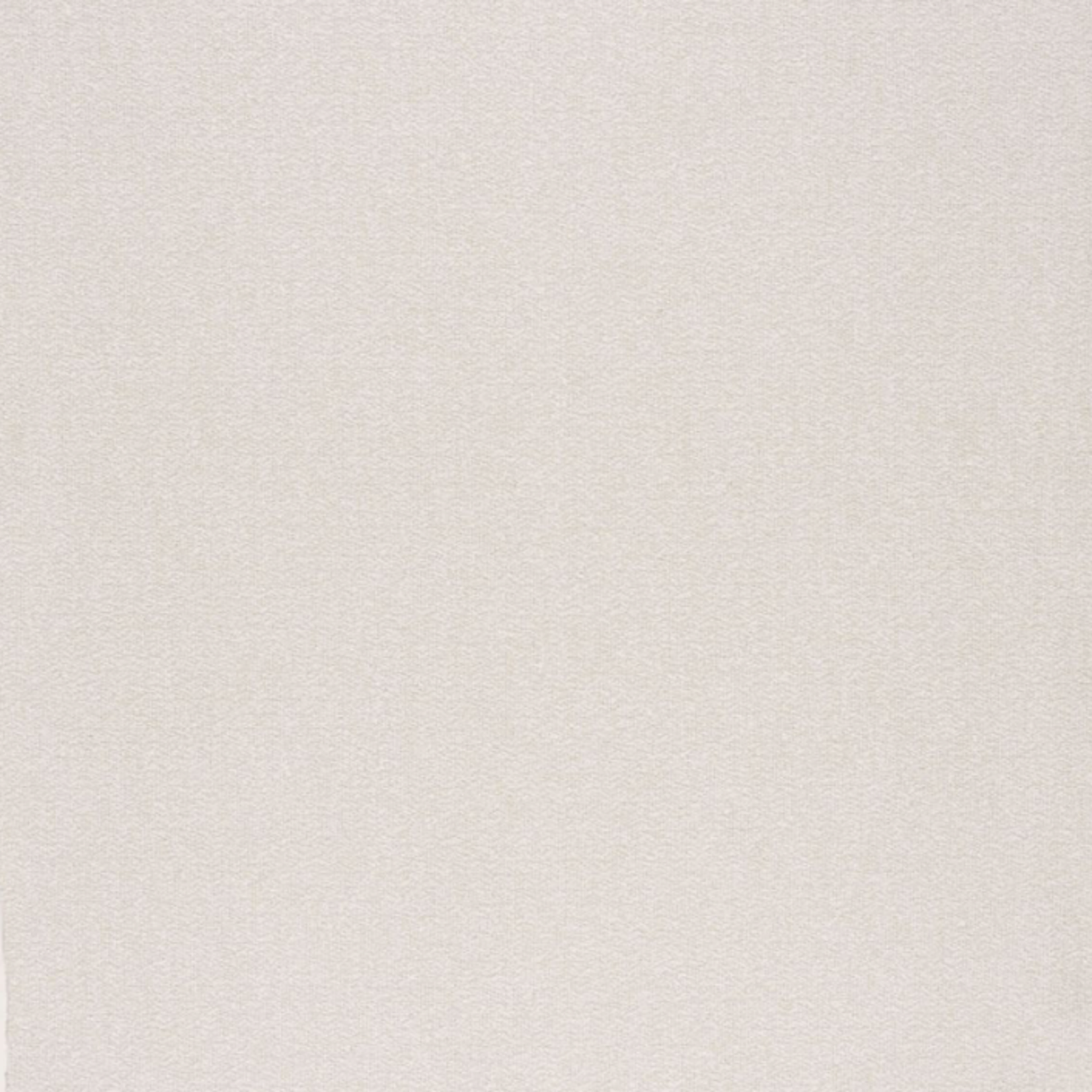 Outside The Box Cassius Bone White Boucle Performance Fabric French Press Wood Accent Chair  RV106-43 (AA)