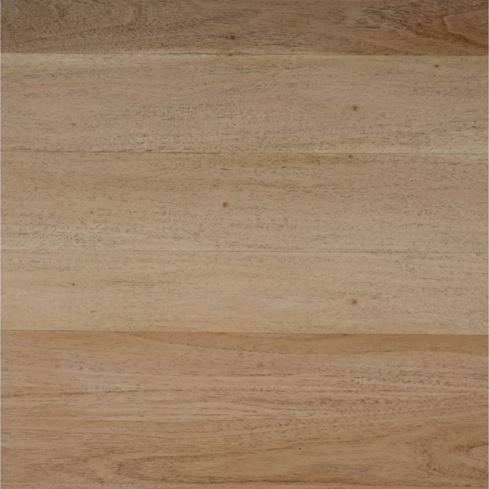 Outside The Box 60" Milano Solid Mahogany Pedestal Round Dining Table In Sandbar - SNB