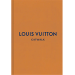 Outside The Box Louis Vuitton: The Complete Fashion Collections Hardcover Book