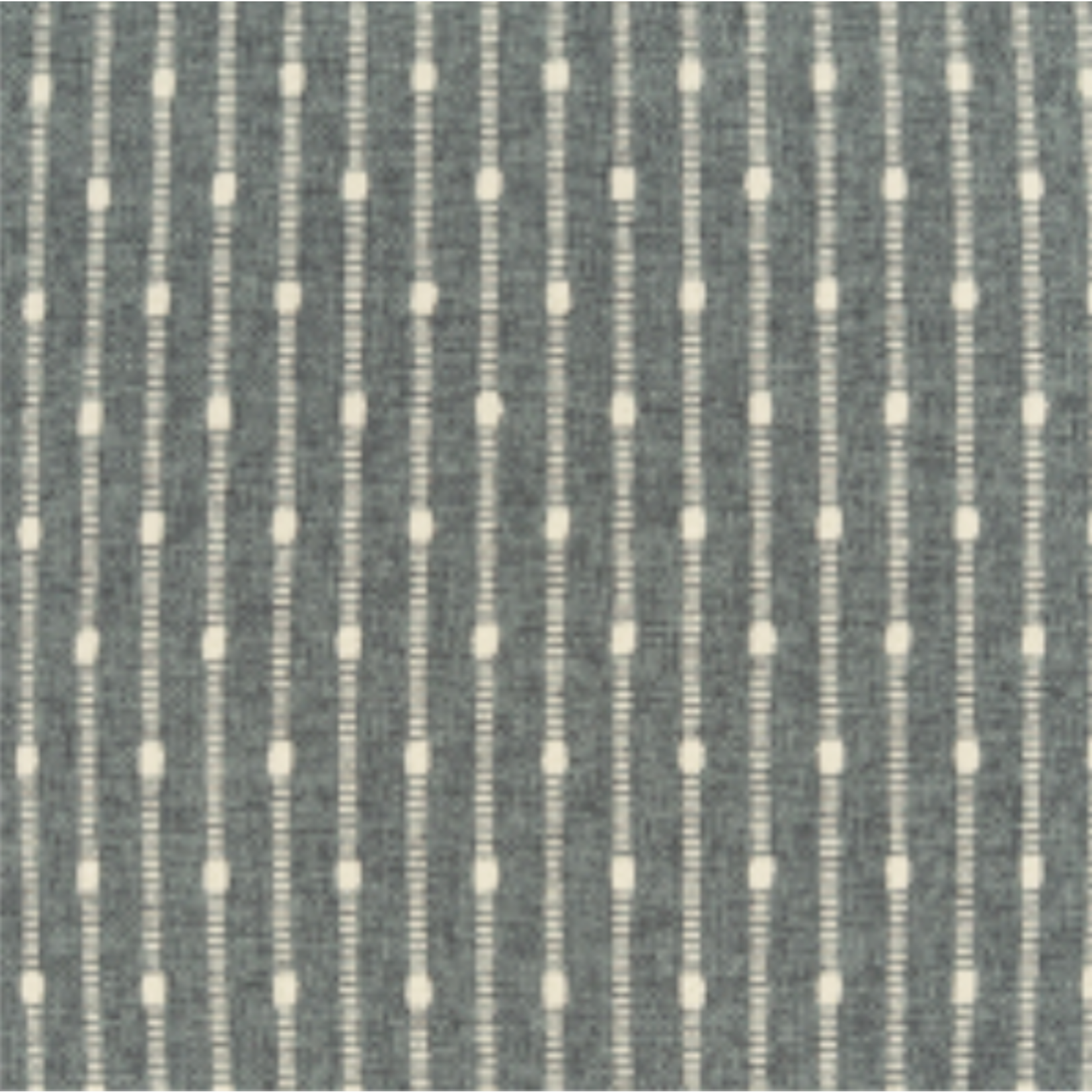 Outside The Box 24x24 Untuck Square Feather Down Pillow In Blue - DV Kap