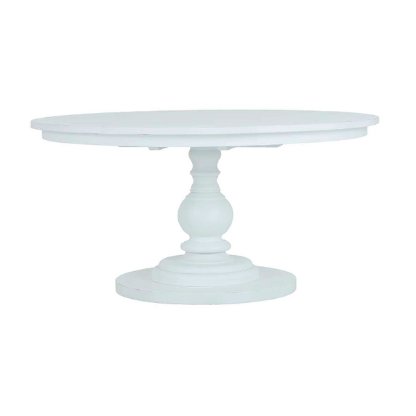 Round Dining Tables - Outside the Box Palm Beach