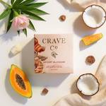 Outside The Box Desert Blossom Scented Candle With Gift Box