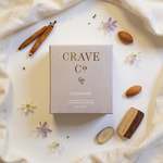 Outside The Box Cashmere Scented Candle With Gift Box