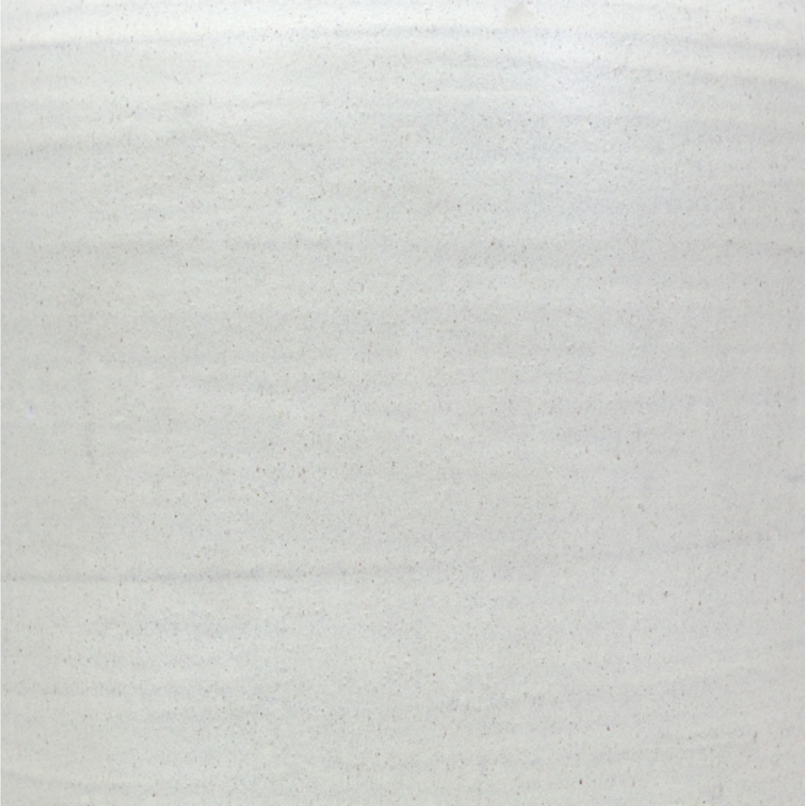 Outside The Box 17" Premont Matte White Ceramic Vase