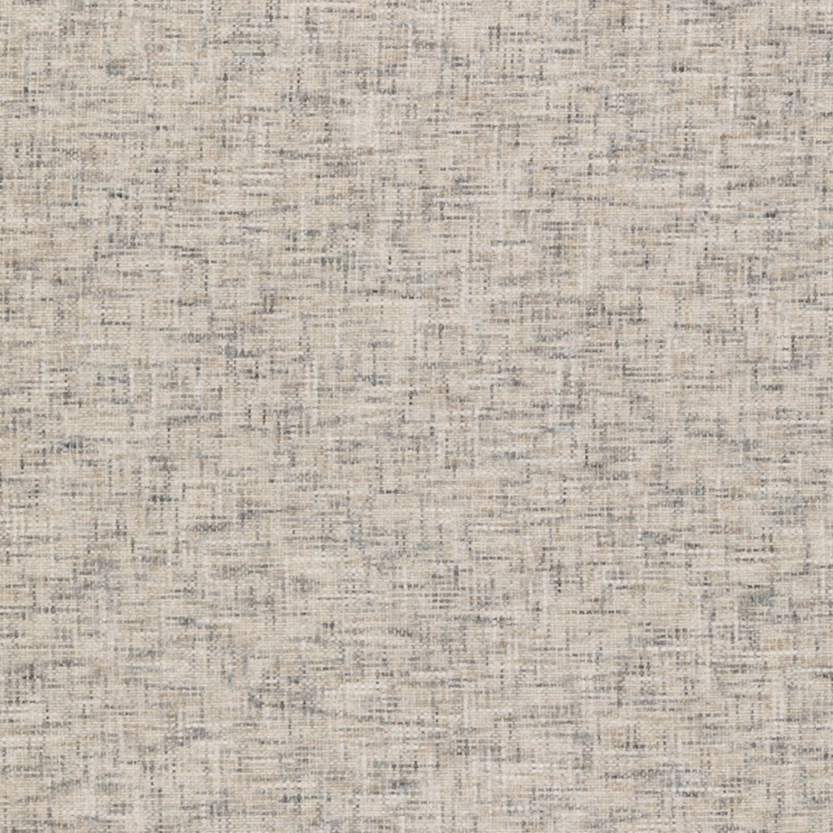 Outside The Box Baldwin Federal Blue Poly Performance Fabric Upholstered Cloud Swivel Chair 12198-52 (W)