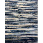 Outside The Box 24x24 Ranger Hand Crafted Down Filled Pillow In Indigo