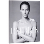 Outside The Box Patrick Demarchelier Hardcover Book
