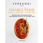 Outside The Box Charcuterie: Pâtés, Terrines, Savory Pies Hardcover Book