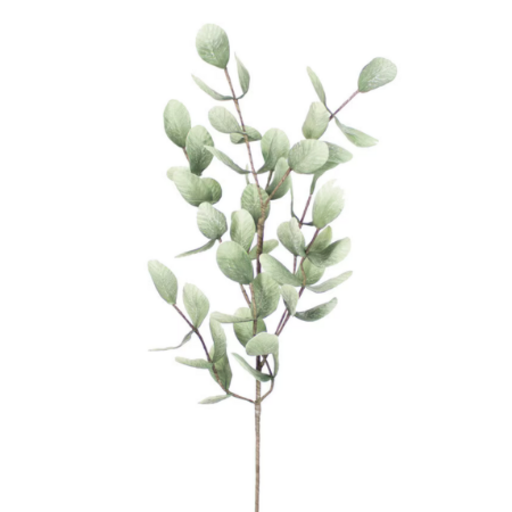 Outside The Box 46"  Eucalyptus Green Tree Branch Faux Decor