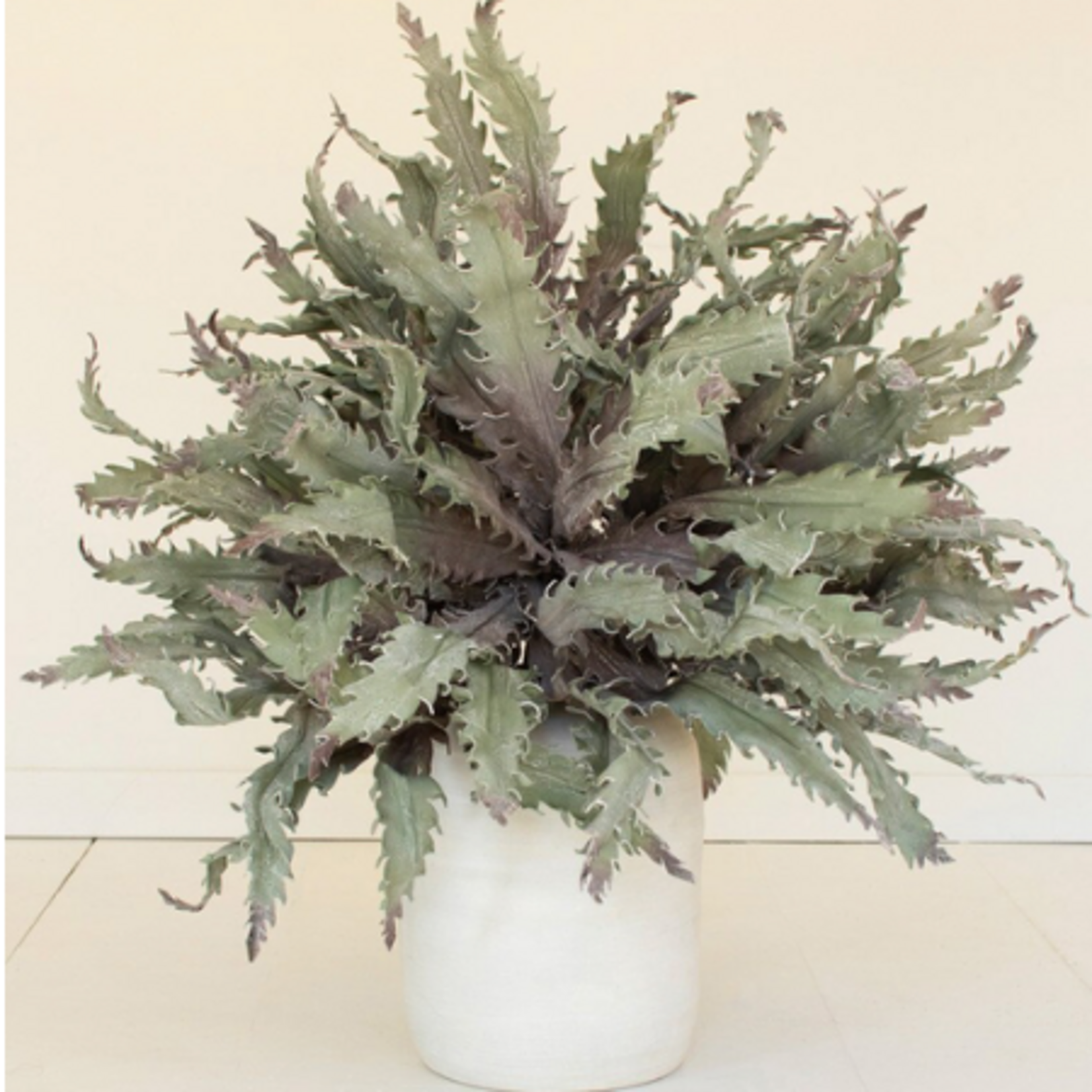 Outside The Box 38" Grass Greenery Foliage Stem Faux Decor