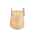 Outside The Box 21" Alba Open Weave Natural Baskets