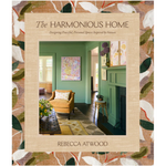 Outside The Box Harmonious Home Hardcover Book