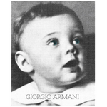 Outside The Box Giorgio Armani Hardcover Book