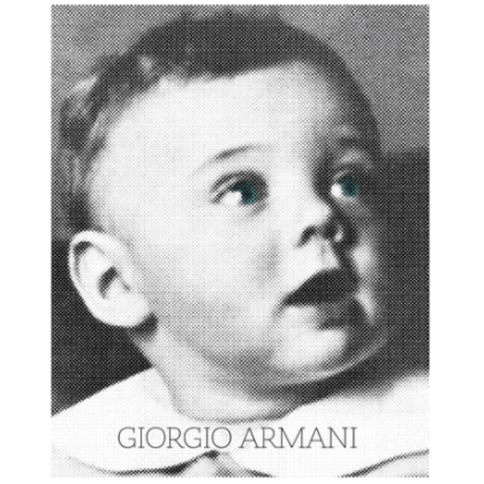 Outside The Box Giorgio Armani Hardcover Book