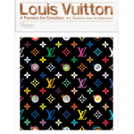 Outside The Box Louis Vuitton Hardcover Book