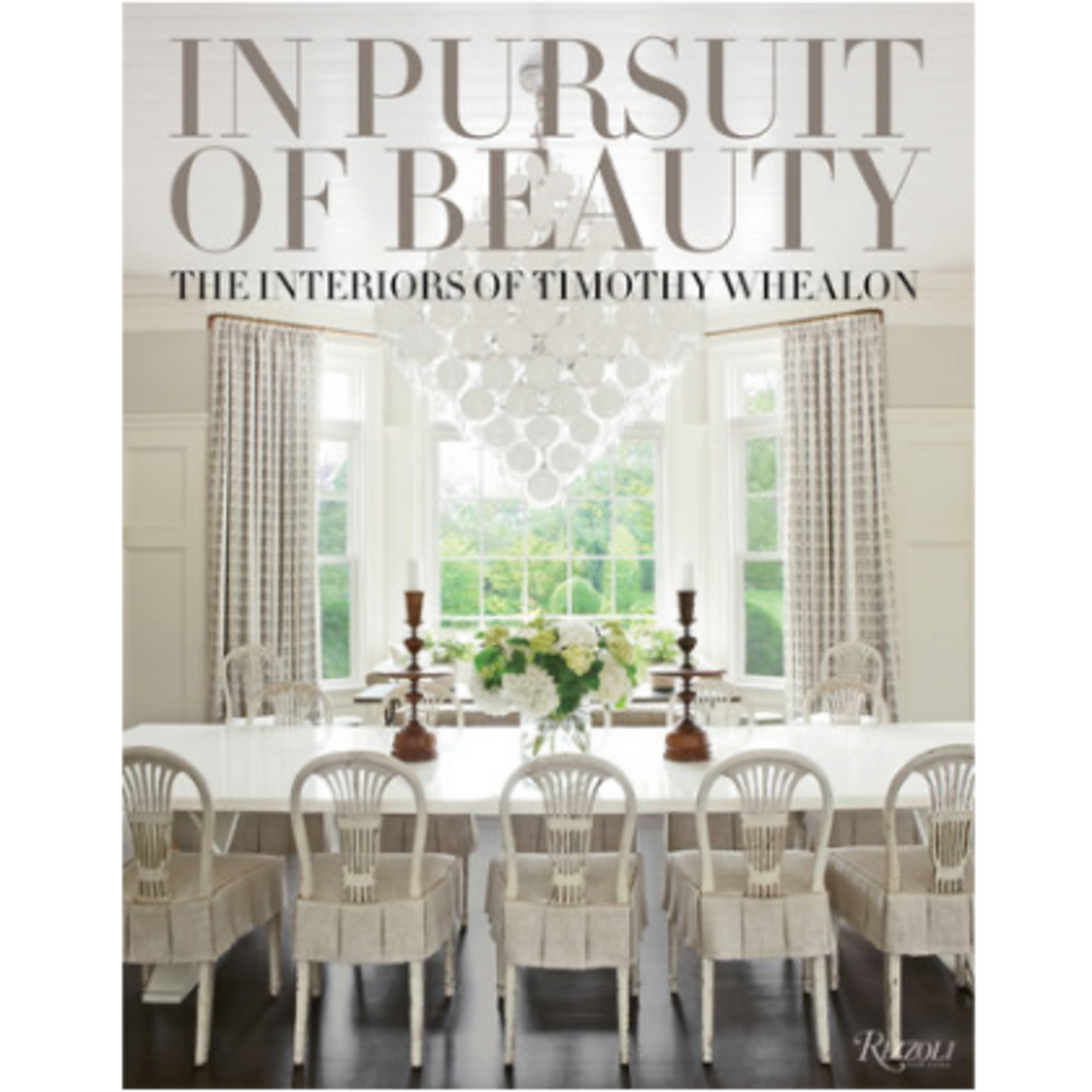 Outside The Box In Pursuit of Beauty Hardcover Book