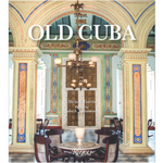 Outside The Box Old Cuba Hardcover Book