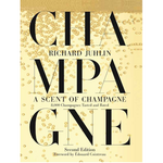 Outside The Box A Scent of Champagne Hardcover Book