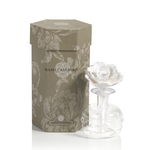 Outside The Box 6.76 oz. Grand Casablanca Porcelain Diffuser In Tahitian Gardenia
