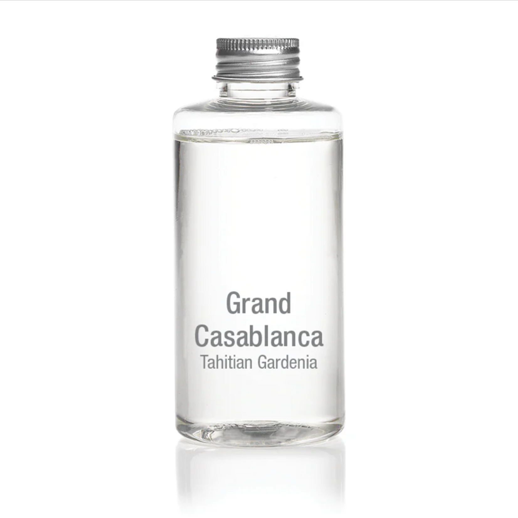 Outside The Box REFILL Grand Casablanca Porcelain Diffuser In Tahitian Gardenia
