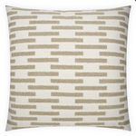 Outside The Box 24x24 Robie Square Feather Down Pillow - DV Kap