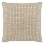 Outside The Box 24x24 Untuck Square Feather Down Pillow In Natural - DV Kap