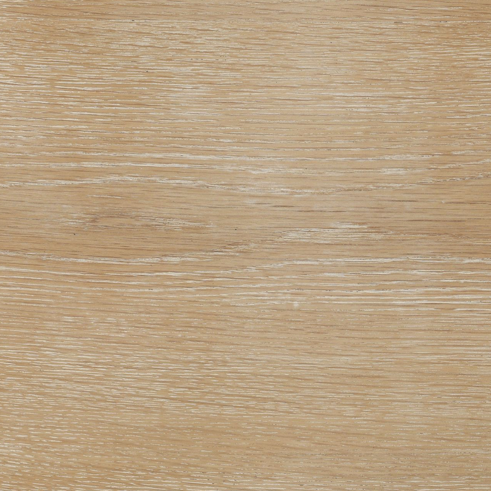 Outside The Box 51" Hilaire Light Natural Aged Oak Wood Round Coffee Table