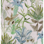 Outside The Box 24x24 Cosgrove Citrus Hand-Crafted Pillow