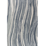 Outside The Box 7' 9" x 9' 9" Tahoe Wool Hand-Tufted Area Rug In Blue / Seafoam - 82652