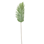 Outside The Box 40" Palm Real Touch Leaf Branch