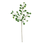 Outside The Box 38" Botanical Greenery Leafy Faux Branch