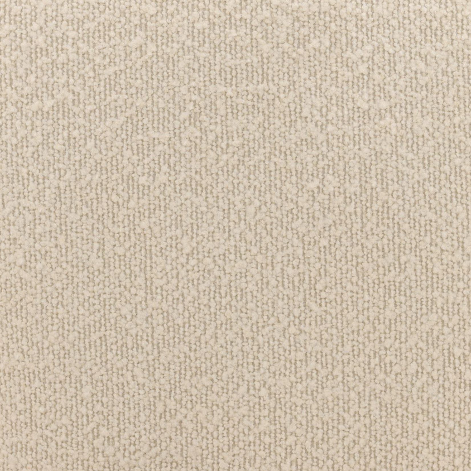 Outside The Box Ember Chunky Boucle 100% Poly Performance & Rubber Wood Dining Chair