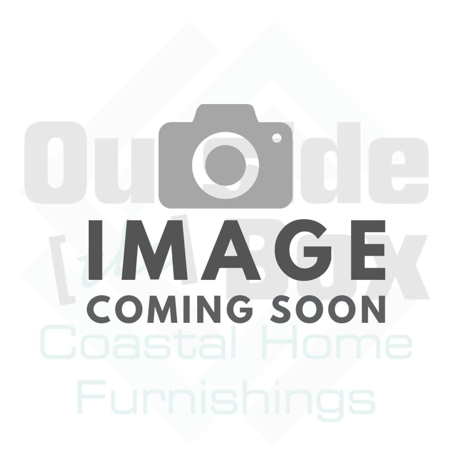 Outside The Box Lea Amherst Denim Performance Upholstered Casters Dining Chair