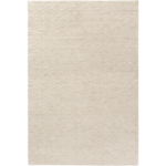 Outside The Box 9' x 12' Cortez New Zealand Wool Blend Area Rug In Ivory 83112