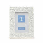 Outside The Box 4x6 Hydrangea Flower Photo Frame