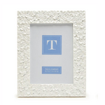 Outside The Box 5x7 Hydrangea Flower Photo Frame