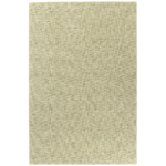 Outside The Box 9' x 12' Cortez New Zealand Wool Blend Area Rug In Green / Ivory 83110