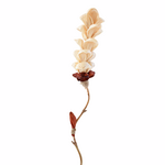 Outside The Box 56" Snap Dragon Cornhusk Botanical Bamboo Stem