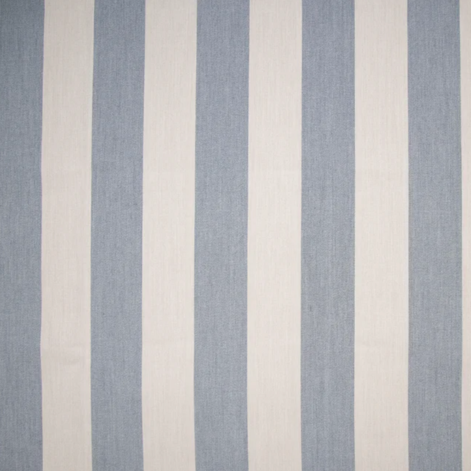 Outside The Box 23x23 Leisure Denim Sunbrella Performance Down Feather Pillow