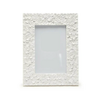 Outside The Box 4x6 Hydrangea Flower Photo Frame