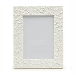 Outside The Box 5x7 Hydrangea Flower Photo Frame