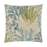 Outside The Box 24x24 Wakame Square Feather Down Pillow *