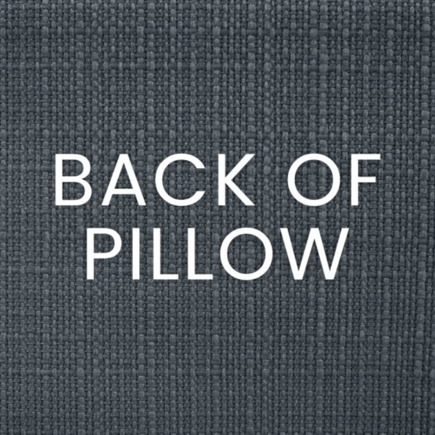 Outside The Box 24x24 Palooza Square Feather Down Pillow  DV Kap