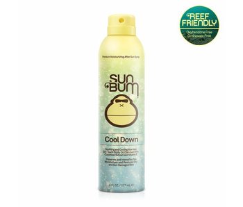 SUN BUM COOL DOWN SPRAY -177ml*