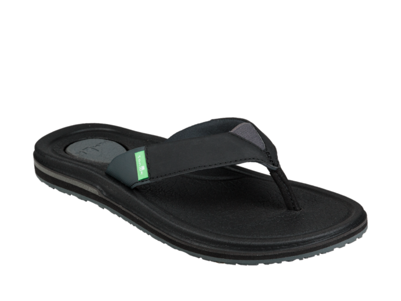 sanuk yoga mat 3
